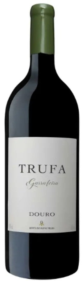 Trufa Tinto Garrafeira Magnum 2017