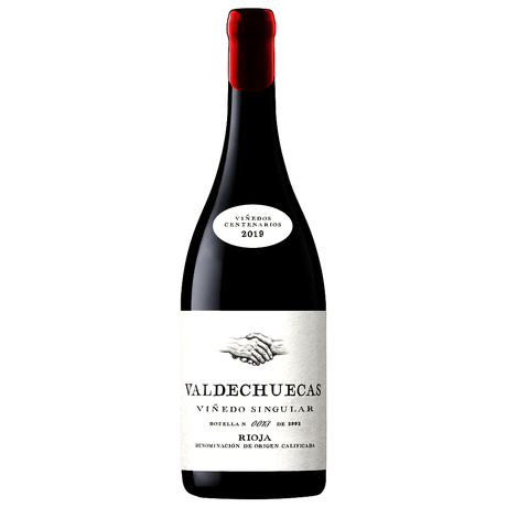 Valdechuecas Viñedo Singular 2019 - Vinogrande
