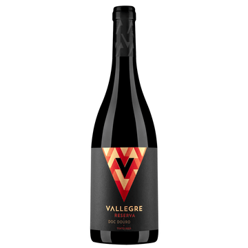 Vallegre Reserva Tinto 2021