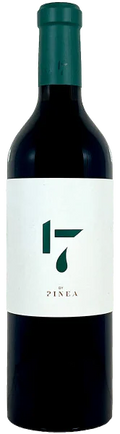 17 by PINEA Crianza 2021 - Vinogrande