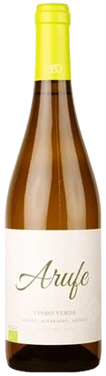 A&D Wines Arufe 2025 – vinho branco da região dos Vinhos Verdes | Vinogrande