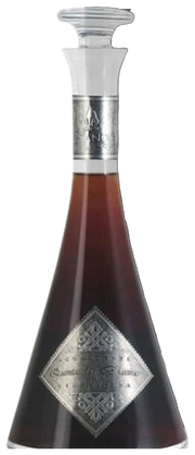 Aguardente Vínica Quinta das Bágeiras Velhíssima 50cl - Vinogrande