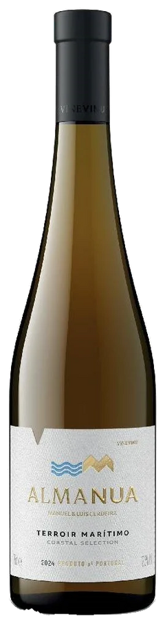 Almanua 2025 (Almanua, a aguardada estreia de Manuel e Luís Cerdeira) - Vinogrande