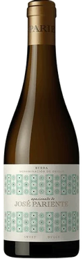 Apasionado de José Pariente 2023 50cl - Vinogrande