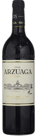 Arzuaga Crianza 2022 - Vinogrande