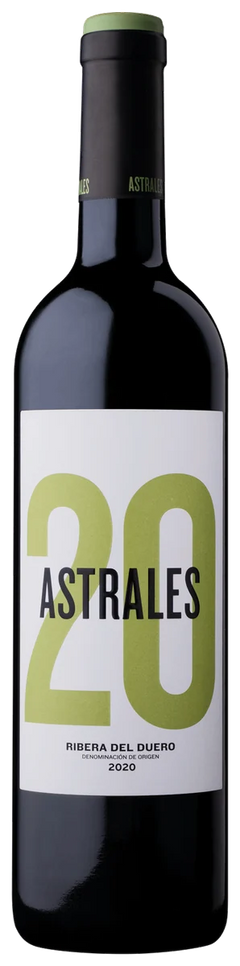 Astrales 2019/2020 - Vinogrande