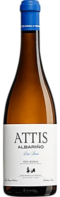 Attis Lias Finas 2025 - Vinogrande