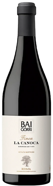 Baigorri Finca la Canoca 2023 - Vinogrande