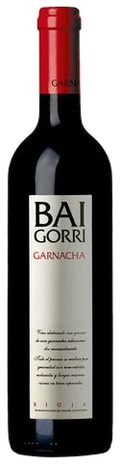 Baigorri Garnacha 2018 - Vinogrande