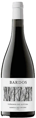 Bardos Viñedos de Altura 2021 - Vinogrande