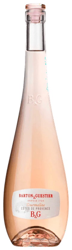 Barton & Guestier Côtes de Provence Tourmaline Rose 2024 - Vinogrande
