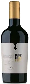Bepin de Eto Faè Passito Bianco Veneto IGT (0,50L) - Vinogrande