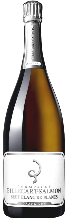 Billecart Salmon Blanc de Blancs Grand Cru - Vinogrande