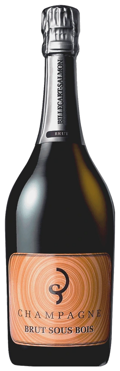 Billecart Salmon Brut Sous Bois - Vinogrande