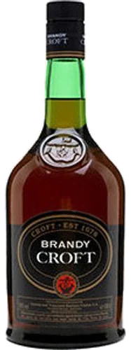 Brandy Croft - Vinogrande