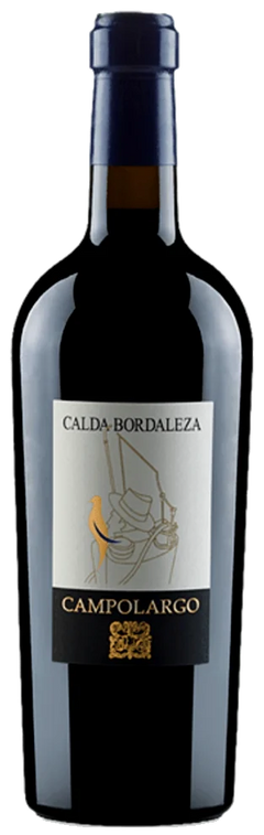 Campolargo Calda Bordaleza Tinto 2019 - Vinogrande
