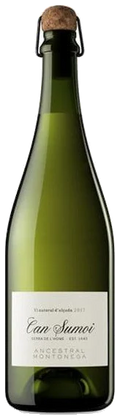 Can Sumoi Ancestral Montònega - Vinogrande