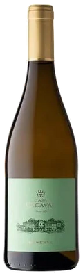 Casa de Cadaval Reserva Branco 2022 - Vinogrande