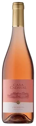 Casa de Cadaval Rosé 2023 - Vinogrande