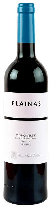 Casa de Santa Eulália Plainas Vinhão 2025 - Vinogrande
