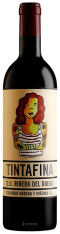 Casa Rojo Tintafina 2020 - Vinogrande