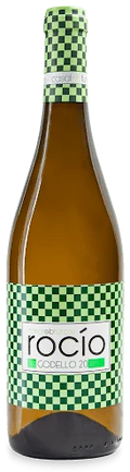 Casal Furcos Rocío Godello 2021 - Vinogrande