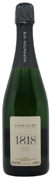 Charles Le Bel Inspiration 1818 Brut - Vinogrande