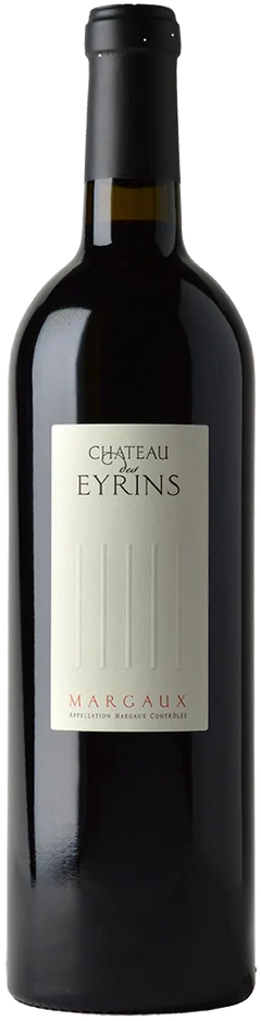 Château des Eyrins Margaux 2023 – vinho tinto de Bordéus | Vinogrande