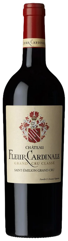 Château Fleur Cardinale 2020 - Vinogrande