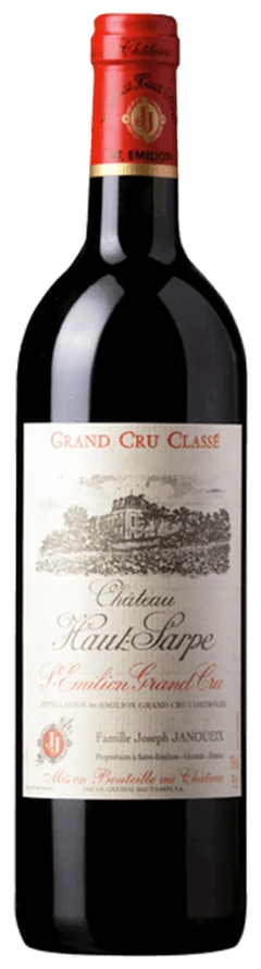 Château Haut Sarpe Saint - Émilion Grand Cru Classé Tinto 2020 - Vinogrande