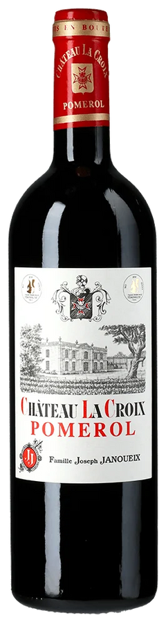 Chateau La Croix Pomerol 2018 - Vinogrande