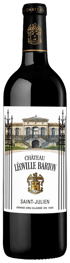 Château Léoville Barton 2017/2021/2022 - Vinogrande