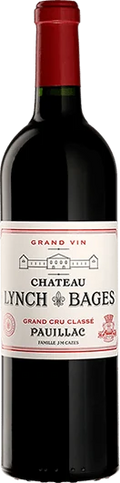 Chateau Lynch-Bages
