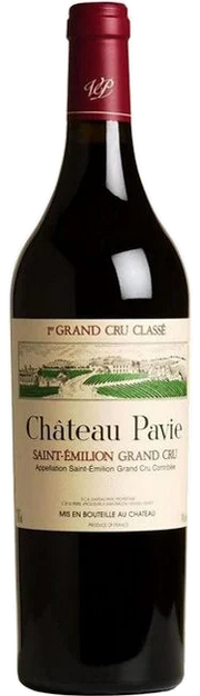 Château Pavie 2021 - Vinogrande