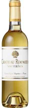 Chateau Roumieu Sauternes 2020 - Vinogrande