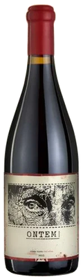 Conceito Ontem Tinto 2016 - Vinogrande