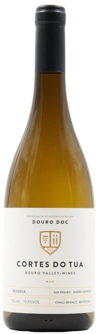 Cortes do Tua Reserva Branco 2022 - Vinogrande