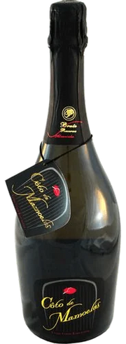 Côto de Mamoelas Bruto - Vinogrande