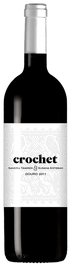 Crochet Tinto 2023 – vino tinto del Douro | Vinogrande