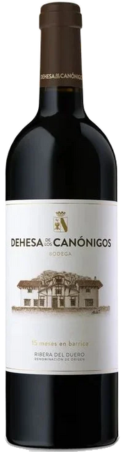 Dehesa de los Canónigos Crianza 2022 - Vinogrande