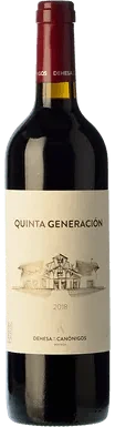 Dehesa de los Canónigos Quinta Generacion 2022 - Vinogrande