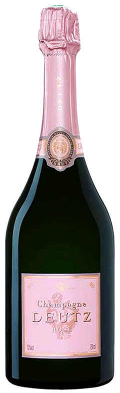 Deutz Rose Brut - Vinogrande