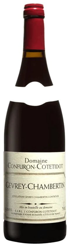 Domaine Confuron - Cotetidot Gevrey Chambertin Tinto 2021 - Vinogrande