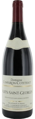 Domaine Confuron - Cotetidot Nuits - Saint - Georges 2021 - Vinogrande