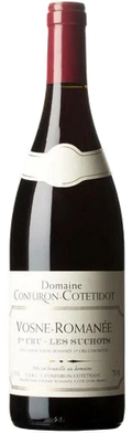 Domaine Confuron - Cotetidot Vosne - Romanée 1er Cru Les Suchots 2019 - Vinogrande