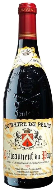 Domaine du Pegau Cuvée Réserve 2020/2021 - Vinogrande