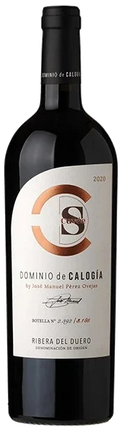 Dominio de Calogía Cuvée S 2021 - Vinogrande