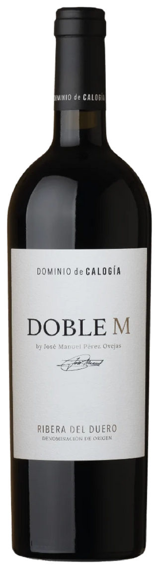 Dominio de Calogía "Doble M" 2021 - Vinogrande