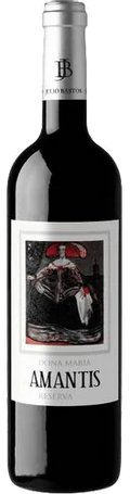 Dona Maria Amantis Reserva Tinto 2022 - Vinogrande