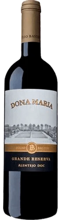 Dona Maria Grande Reserva Magnum 2017/2018 - Vinogrande